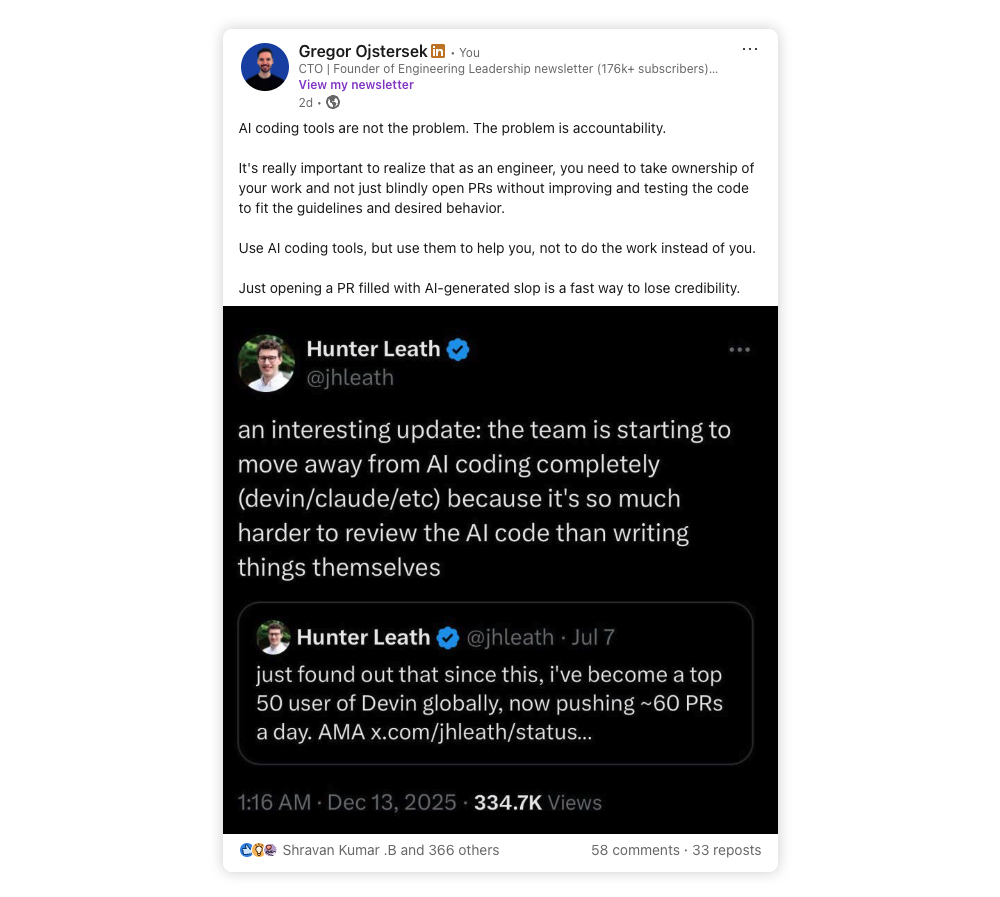 Khuếch đại tốt và xấu